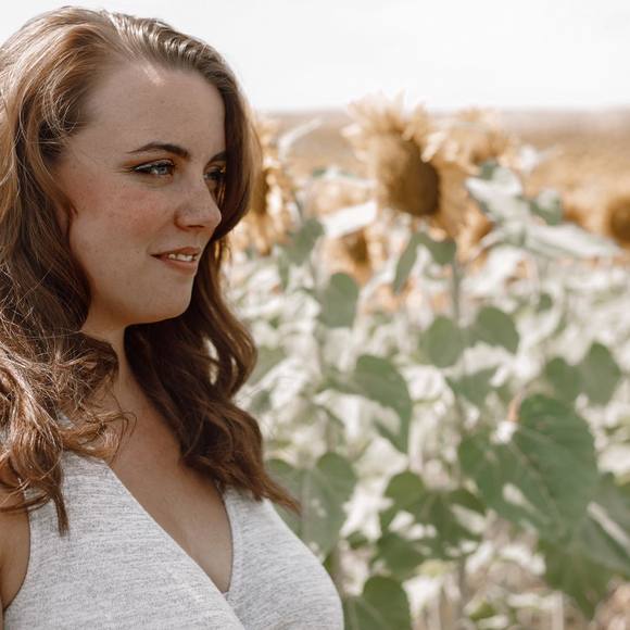 Meet your Posher, Alanna - Picture 1 of 1